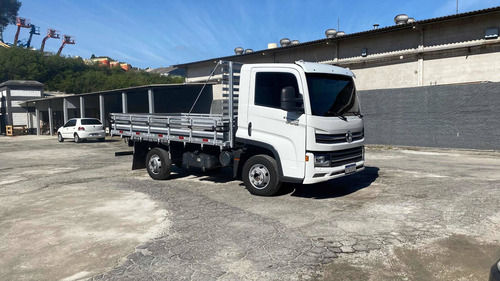 Imagem 1 de 9 de Volkswagen Delivery Prime