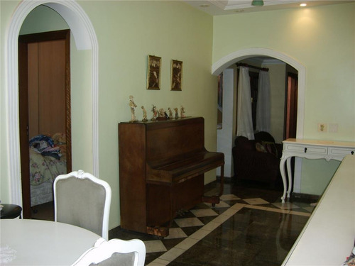 Imagem 6 de 30 de Sobrado Residencial À Venda, Vila Isolina Mazzei, São Paulo - So0156. - So0156