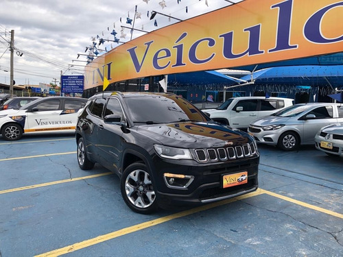 Imagem 2 de 8 de Jeep Compass! Impecável !!