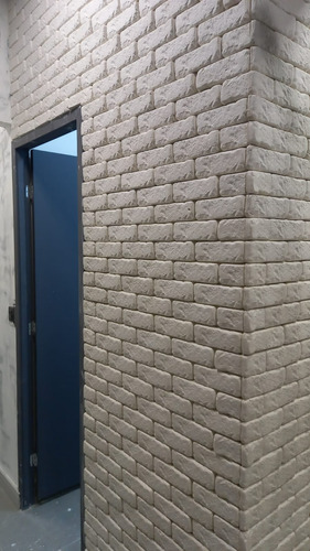 Revestimento Gesso 3d / 1m²