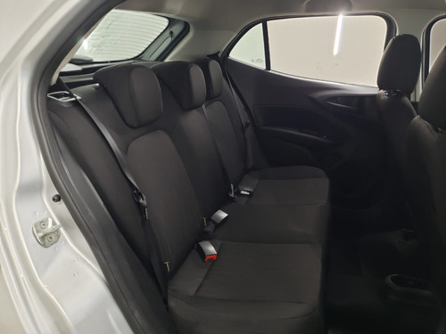 Fiat Argo ARGO 1.0 6V FLEX