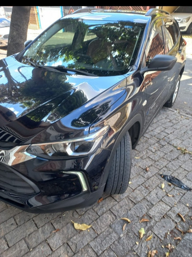 Chevrolet Tracker 1.0 Lt Turbo Aut. 5p