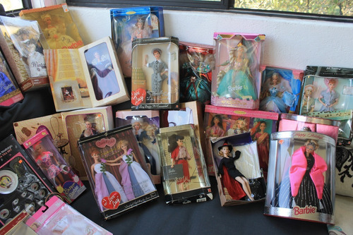 Chris Barbie Tutti 1977 Mattel (Usado)