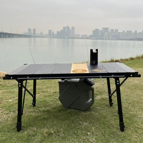 Mesa De Camping Igt, Mesa De Camping Lgt, Mesa De Colocar