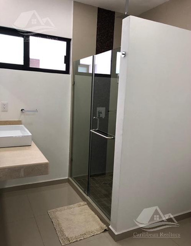 Casa En Renta En Residencial Lantana Cancun