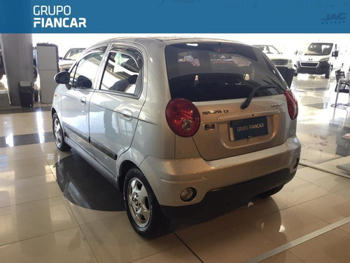 Chevrolet Spark Lt 2015