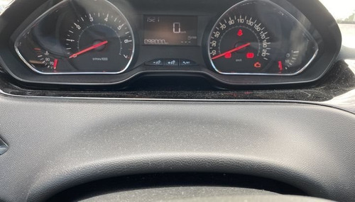 Peugeot 208 Active 1.2 2016
