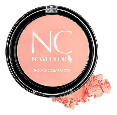Base de maquillaje Newcolor Classic N°2