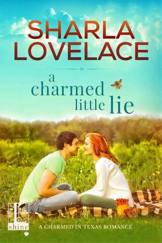 A Charmed Little Lie, De Lovelace, Sharla. Editorial Kensington Pub Corp, Tapa Blanda En Inglés