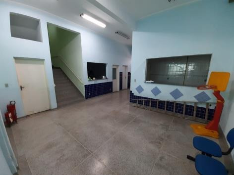 Imagem 10 de 13 de Predio Comercial Em Braz Cubas - Ven36