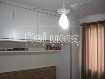 Imagem 13 de 15 de Apartamento À Venda Em Jardim Nova Europa - Ap002906