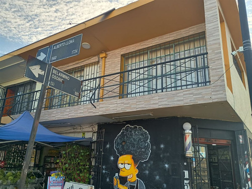 Departamento En Arriendo En Maipú