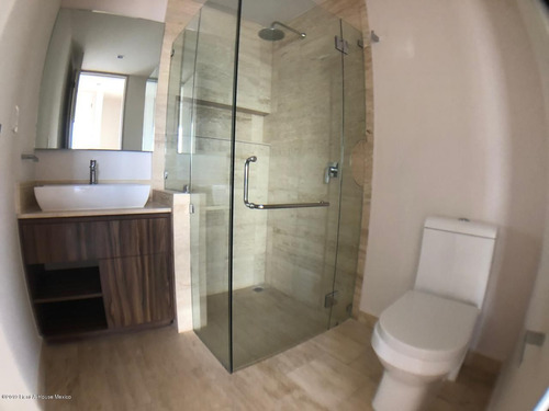 Imagen 13 de 13 de Departamento En Venta En Contadero Cuajimalpa De Morelos 22551ru