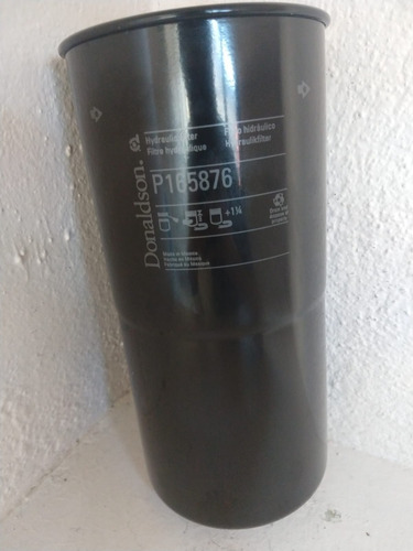 P165876 Filtro Hidraulico Hf28929 Hf35439 Bt8308-mpg 51849