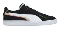 Comprar Tenis Puma Suede Diplaced Originales Unisex Casuales Gamuza