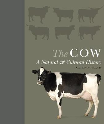 Libro The Cow : A Natural And Cultural History - Professo...