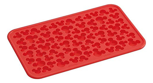 Bandeja De Hielo Triturado De Silicona Skater Slic1mk, Micke