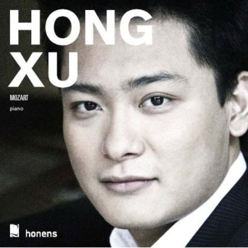 Mozart Hong Xu Toca Un Cd De Mozart