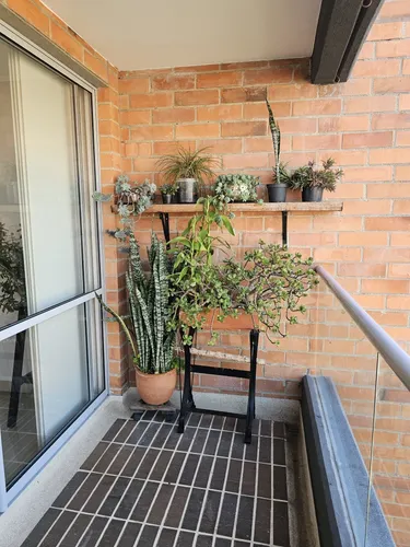 Vendo Apartamento