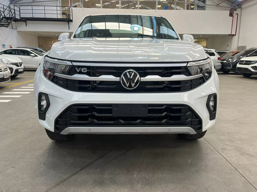 Volkswagen Amarok 2.0 Cd Tdi 140cv Trendline