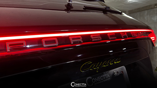Porsche Cayenne 3.0 S E Hybrid At