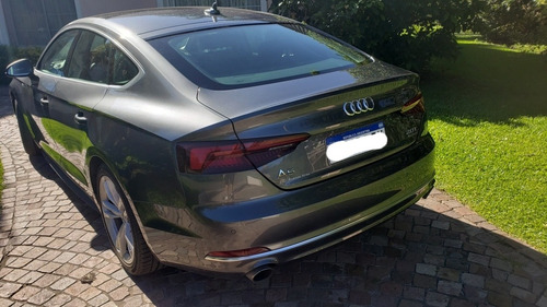 Audi A5 2.0 Tfsi 252cv 2018
