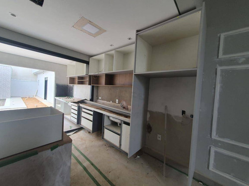 Imagem 10 de 30 de Casa Com 3 Dormitórios À Venda, 246 M² Por R$ 1.870.000,00 - Residencial Duas Marias - Indaiatuba/sp - Ca11911