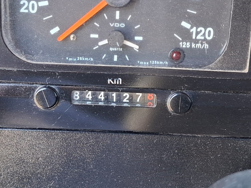 Volvo Vm 310 4x2 - Manual
