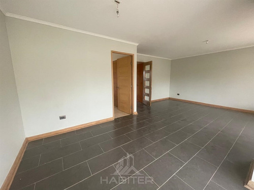 Casa En Arriendo De 3 Dorm. En Curicó