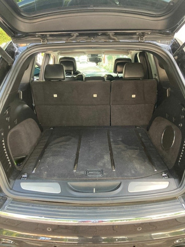 Imagen 12 de 12 de Jeep Grand Cherokee 2013 Srt-8 4x4 Mt