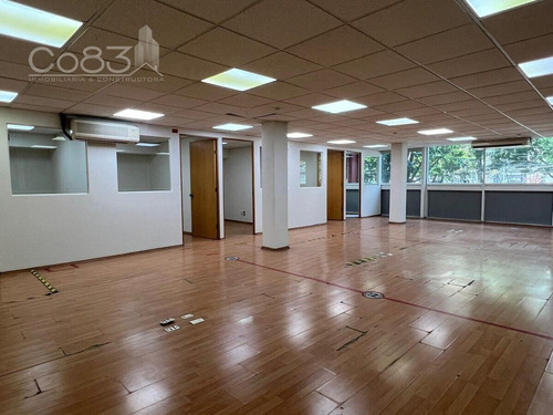 Renta - Local - Insurgentes Sur - 285 M2 - Mezzanine