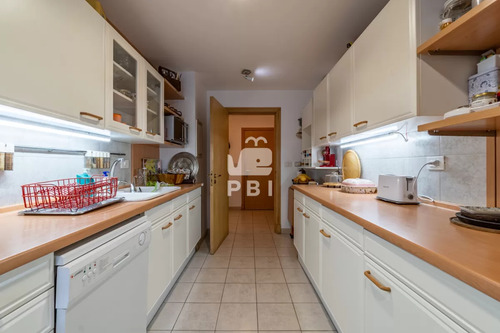 Apartamento En Playa Brava, 3 Dormitorios. - Torre Nueva York - Ref : Pbi3217