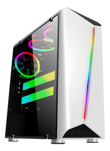 Cpu Ryzen 5 5600g Ram 16gb Ssd 1tb Rtx 3050 6gb
