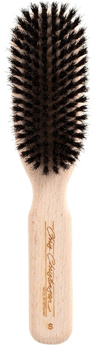 Chris Christensen Boar Dog Brush, Groom Like A Professional,