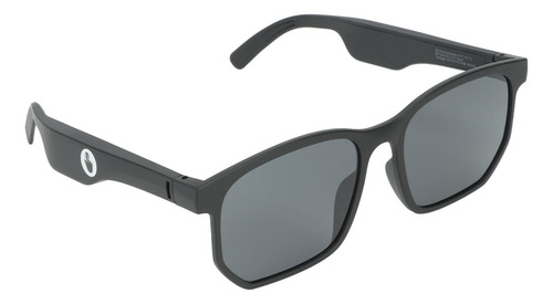 Gafas Negras, Inteligentes Y Ligeras, Para Hablar, Escuchar