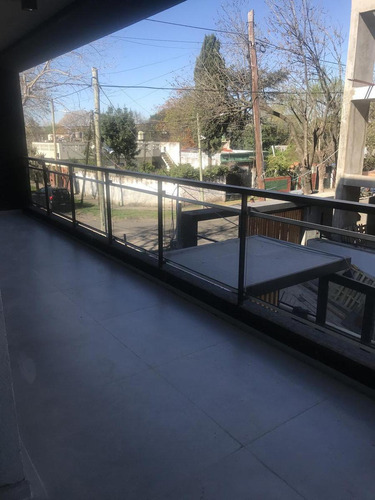 Imagen 2 de 18 de Departamento - Ituzaingó Norte