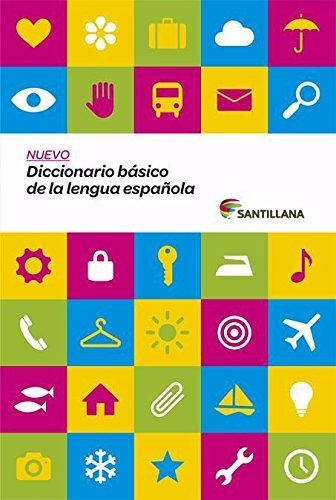 Diccionario Basico De Lengua Espanola - 