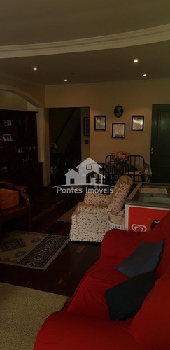 Imagem 29 de 30 de Casa Terreá 3 Quarto(s) C/suítes Para Venda No Bairro Vila Assunção Em Santo André - Sp - Cas39