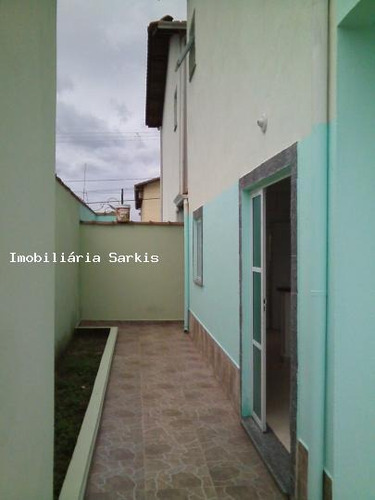 Imagem 3 de 15 de Casa Para Venda Em Praia Grande, Jardim Esmeralda, 2 Dormitórios, 1 Suíte, 2 Banheiros, 3 Vagas - 459_2-186883