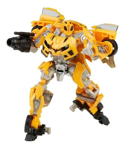 Transformers Studio Series Bumblebee N°74 (deluxe Class)