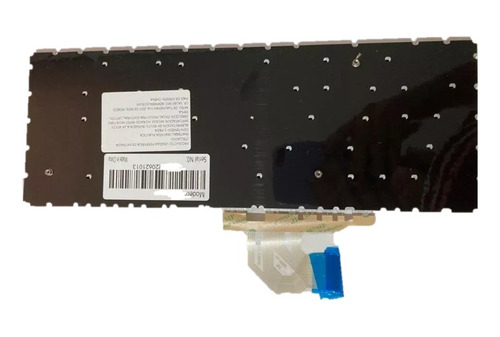 Teclado Hp Probook 440 G6 Español 440 G7