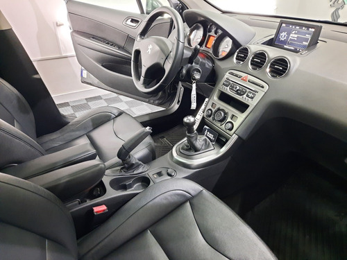 Peugeot 308 1.6 Feline Hdi 115cv