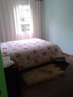 Imagem 5 de 10 de Apartamento Para Venda Jardim Santa Emília, São Paulo 2 Dormitórios, 1 Sala, 1 Banheiro, 1 Vaga 65,00 Útil - Ap00325 - 4516954