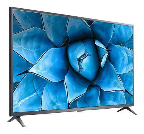 Pantalla smart tv lg 50 outlet pulgadas 4k netflix bluetooth alexa