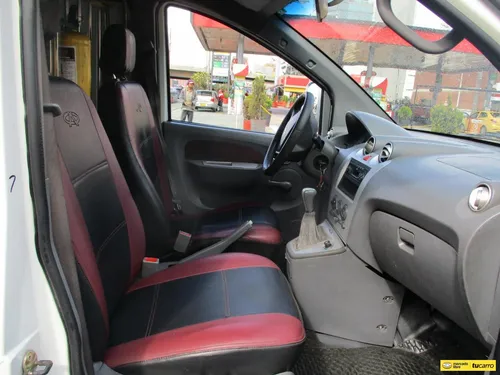 Chery Yoya Van Carga 1500cc Mt Aa