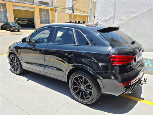 Audi Rs Q3 2.5 Tfsi Quattro 20v 310cv