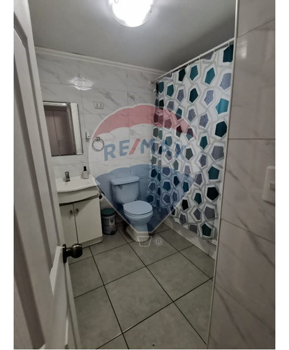 Se Arrienda Casa De 2d+1b+ Terraza En Maipú