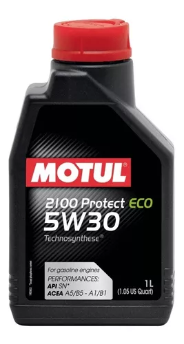 Caja Aceite Motul Sintetico 5w30 12 Litros