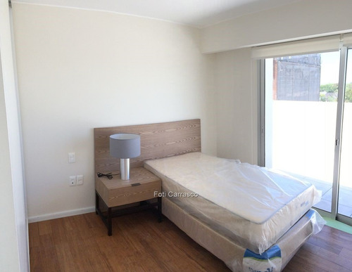 Apartamento Venta Carrasco Penthouse