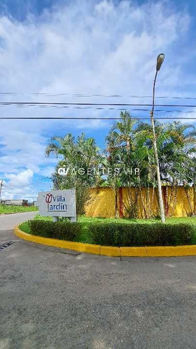 Imagen 15 de 15 de Se Vende Casa Urb Villa Jardin- Tipuro